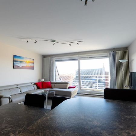 Huize Oesjoe Apartamento Bredene Exterior foto