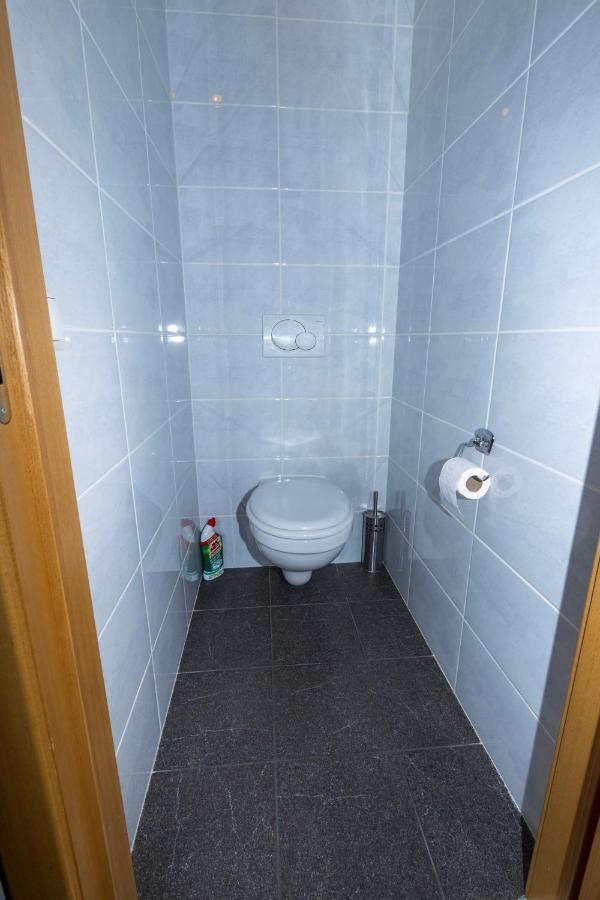 Huize Oesjoe Apartamento Bredene Exterior foto