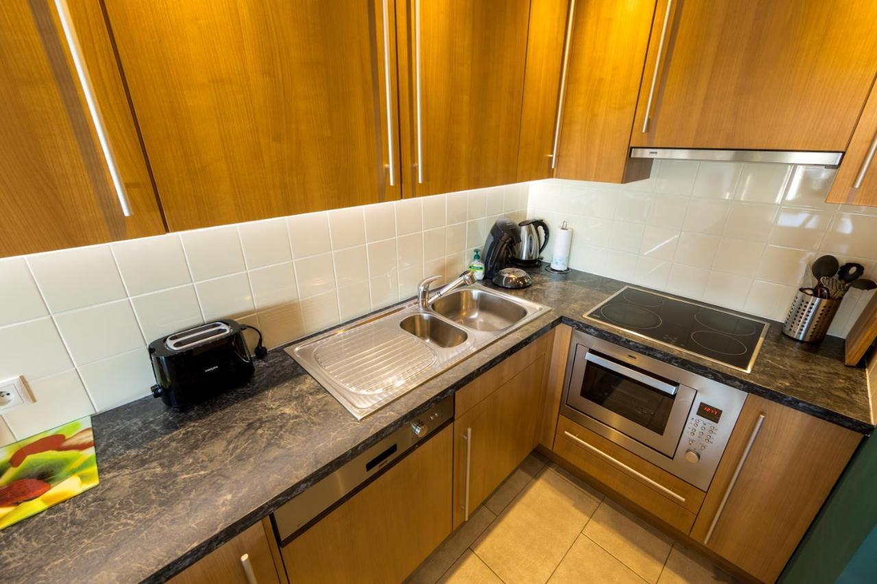 Huize Oesjoe Apartamento Bredene Exterior foto