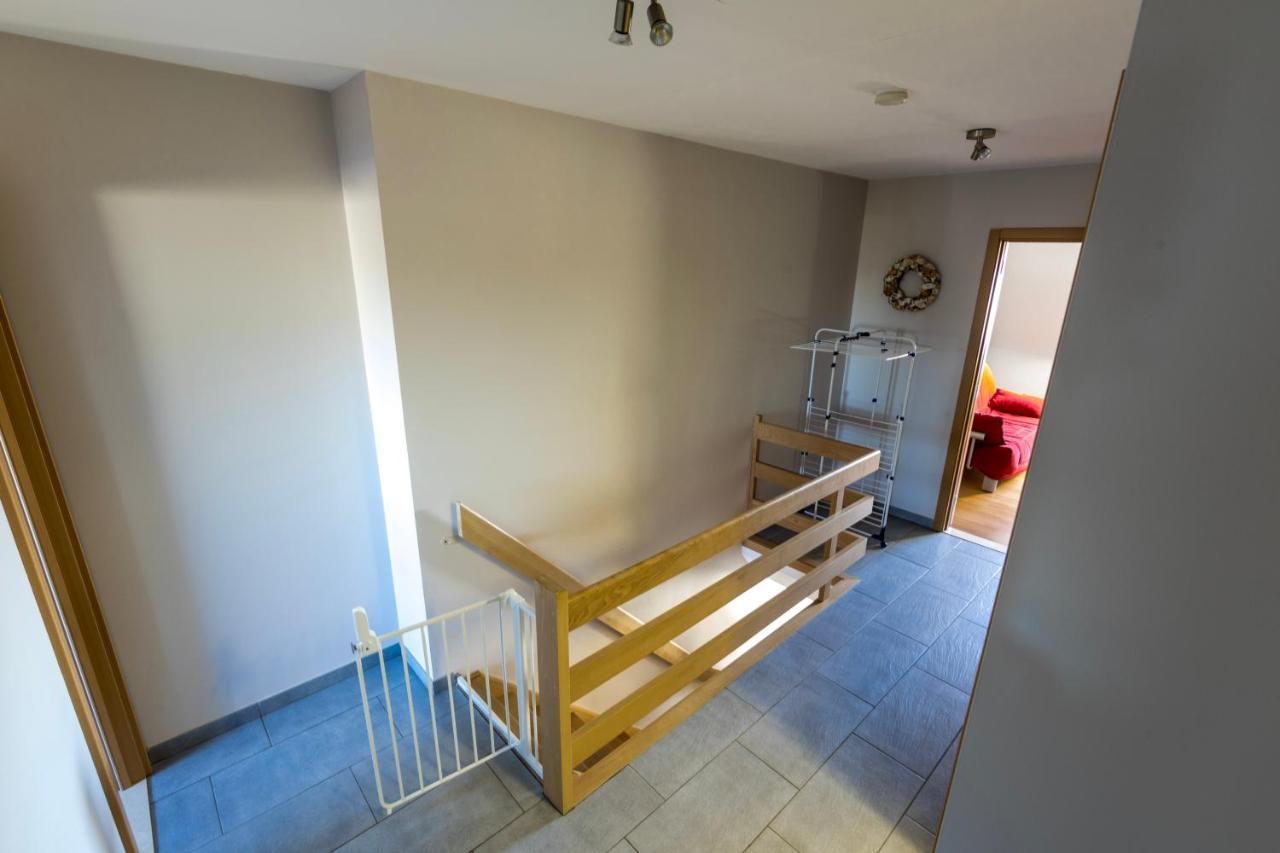 Huize Oesjoe Apartamento Bredene Exterior foto
