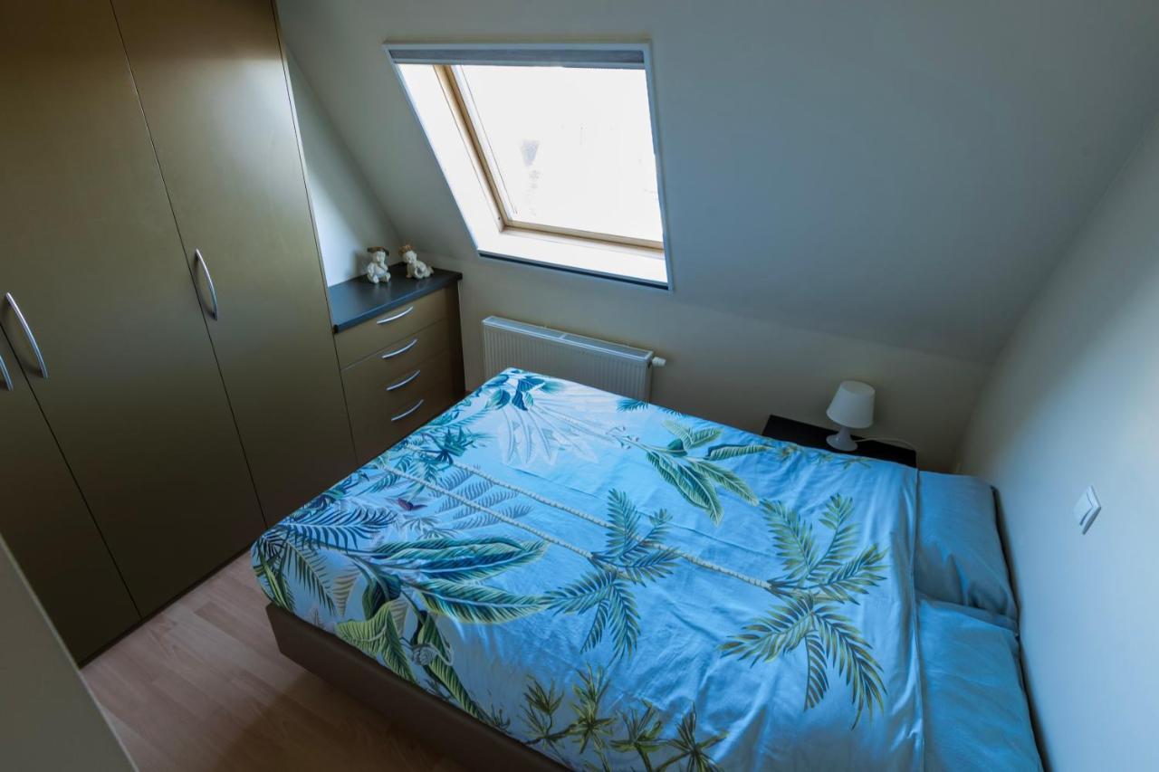 Huize Oesjoe Apartamento Bredene Exterior foto